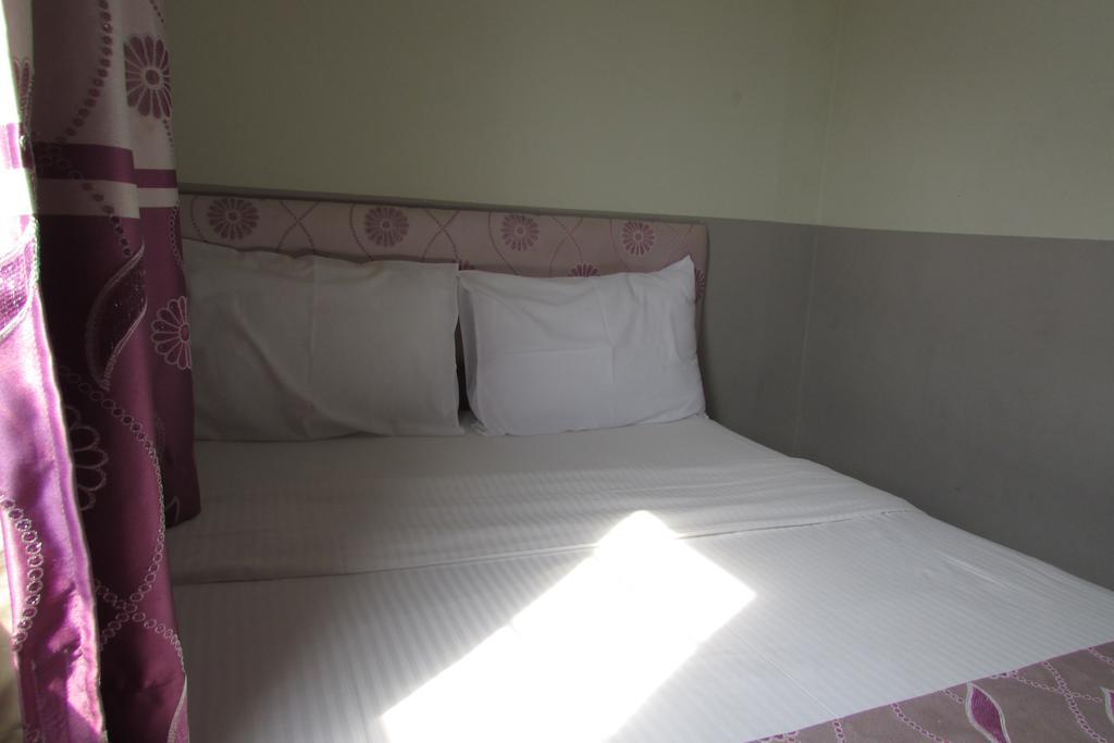 Meriton Hotel Szingapúr Kültér fotó