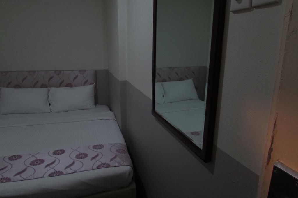Meriton Hotel Szingapúr Kültér fotó