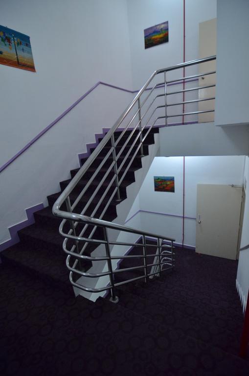 Meriton Hotel Szingapúr Kültér fotó